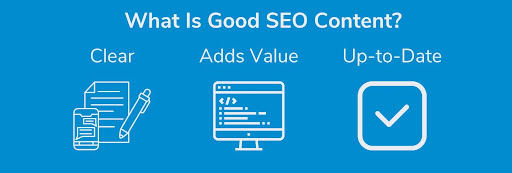 What Is Bad SEO Content?